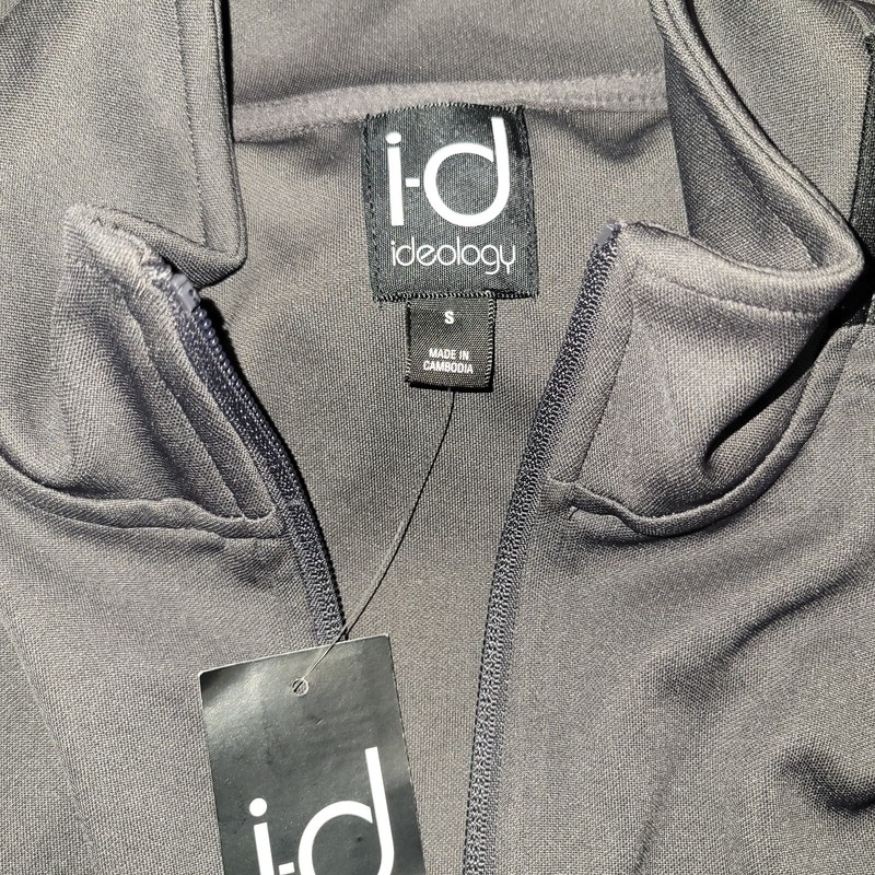 Ideology Performance Light Jacket. Size Small. New With Tags $35 gallery