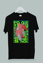 Queens Of The Stone Age Maracana T-Shirt S M L XL 2XL 3XL 4XL 5XL