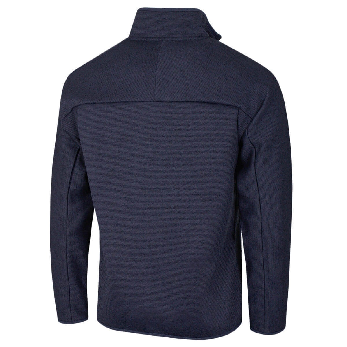 Craghoppers Mens Carson Hybrid Jacket - Blue Navy - S gallery
