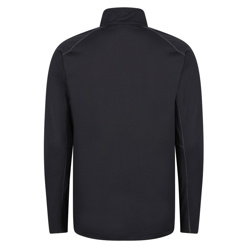 Regatta Professional Core stretch half-zip mid-layer TRS240 gallery