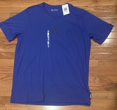 Under Armour Men’s Steph Curry Logo Short Sleeve Shirt 1357001-400 NWT 2XL