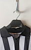 Crown brand Referee Shirt Size Small 1/4 Zip pre owned gallery