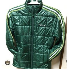 Adidas Vhtf Original Sports Jacket Classic Jersey Men M Limited Edition Rare Mod