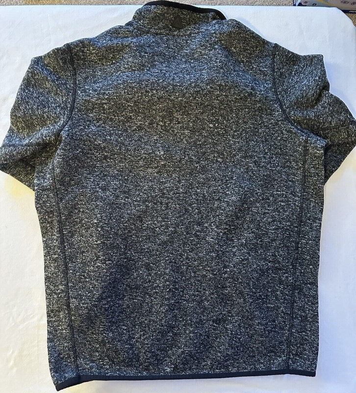 Oregon State Beavers Antigua Pullover Men's Light Gray Sweater gallery