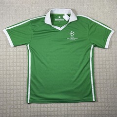 UEFA Champions League Heineken Jersey Size Large