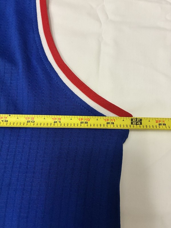 Head Gear Classic Crenshaw 60 Jersey gallery
