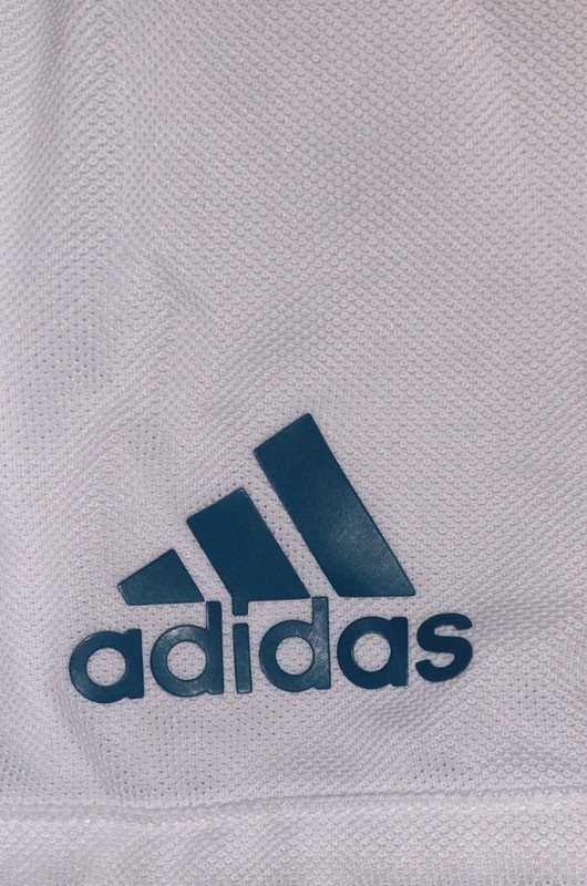 Adidas Performance AdiPure Athletic Tee Multi Color Craftemer Shirt Men's Sz XL gallery