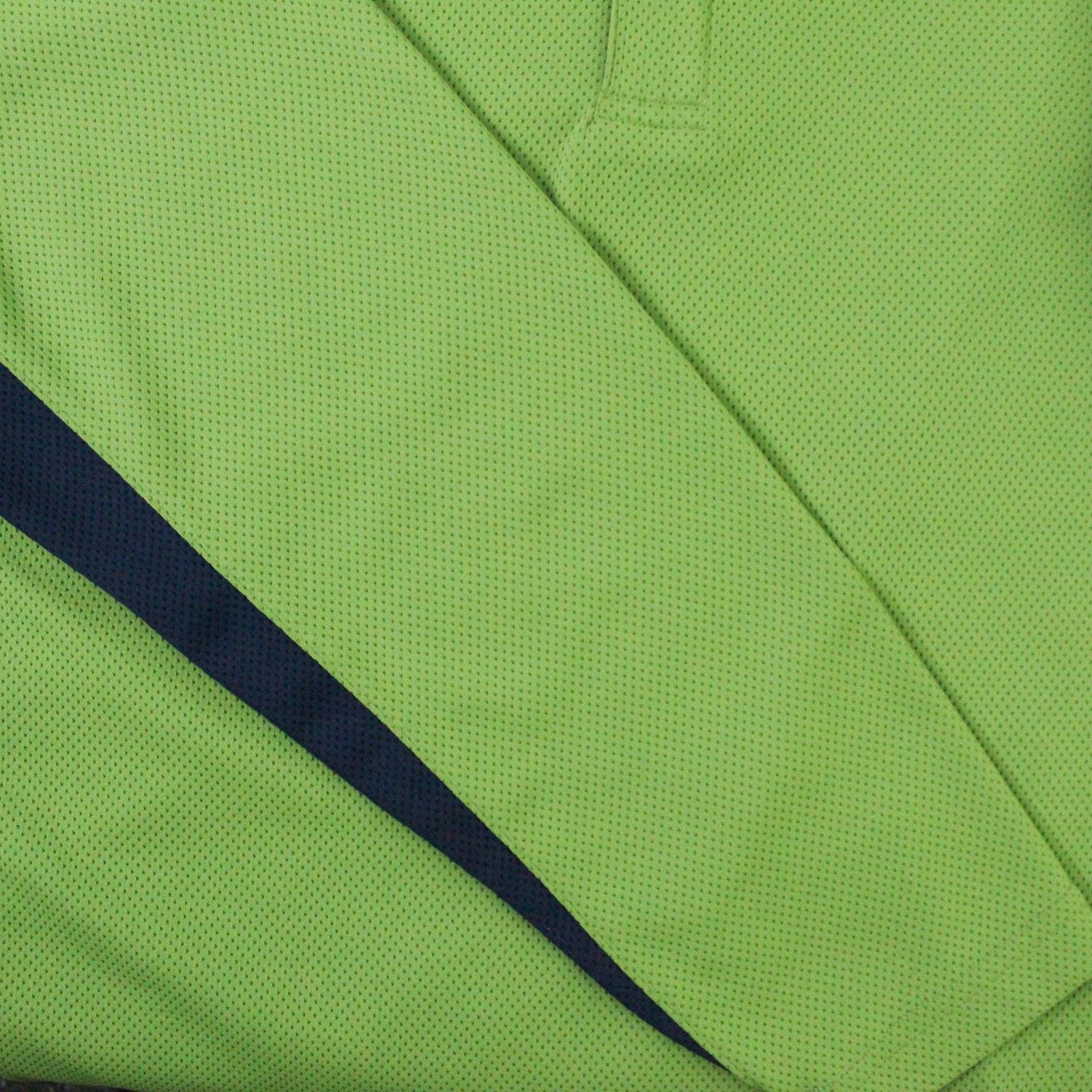 Izod PerformX Men's M Green 1/4 Zip Activewear Shirt Long Sleeve - Pre-Owned gallery