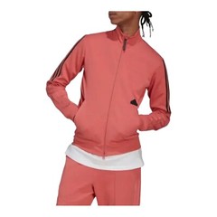 adidas Men’s Originals 3-Stripes Fitted Track Top Jacket HN1948 New $100 sz M