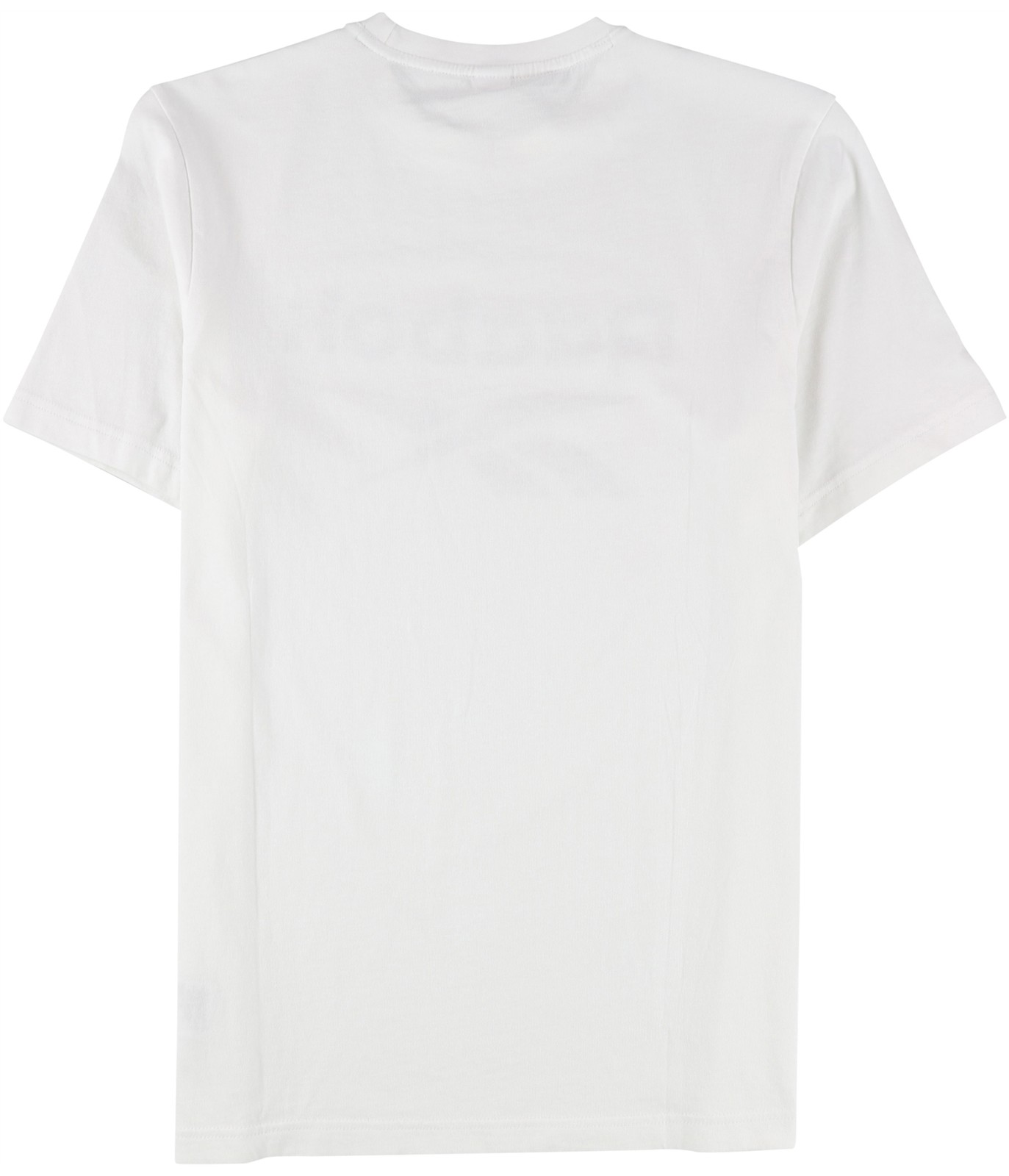 Reebok Mens Classic Premium Logo Graphic T-Shirt, White, X-Small gallery