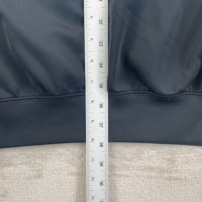 Fairway & Greene Tech 1/4 Zip Pullover Jacket Performance Men 2XL 1911 Golf Logo gallery