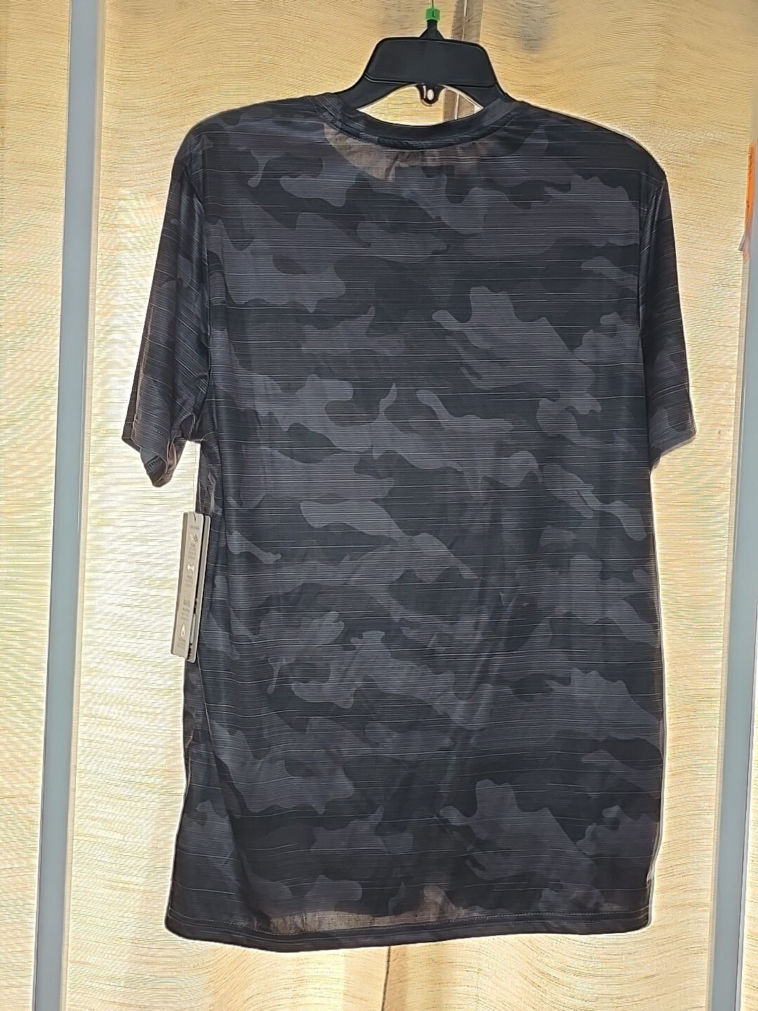 Rbx Poly Jersey Striated X-train gallery