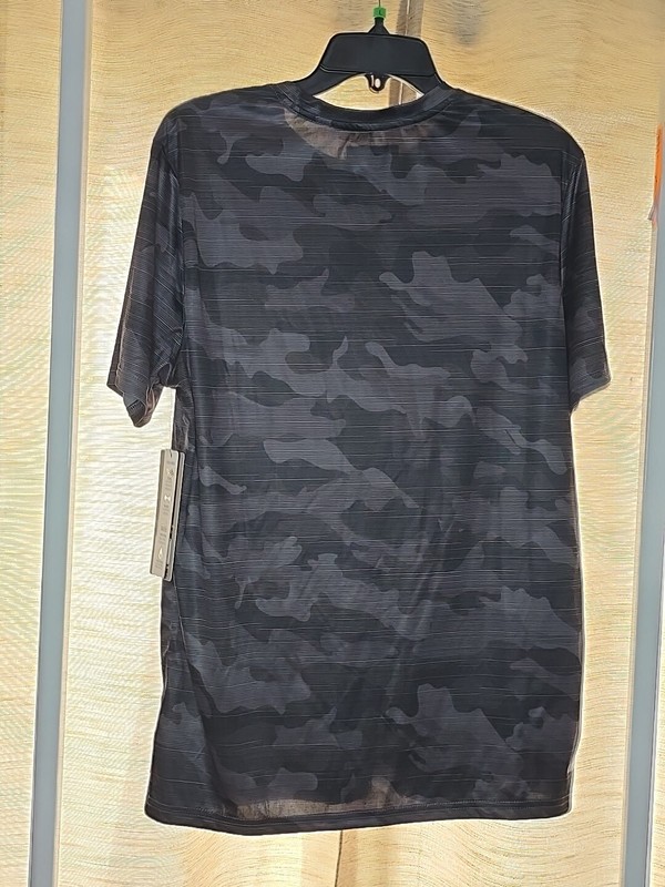 Rbx Poly Jersey Striated X-train gallery