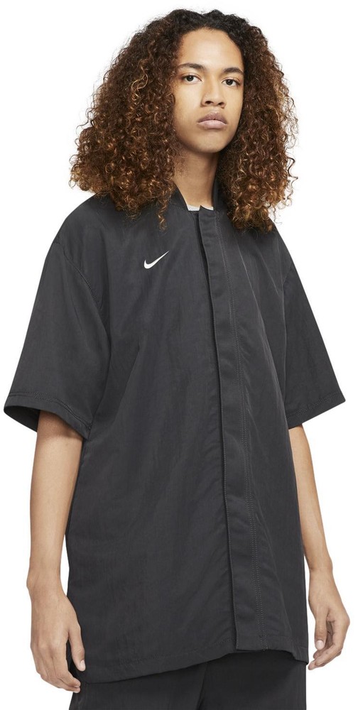 Nike x Fear of God Jerry Lorenzo x NBA Warm Up Top CU4686-010
