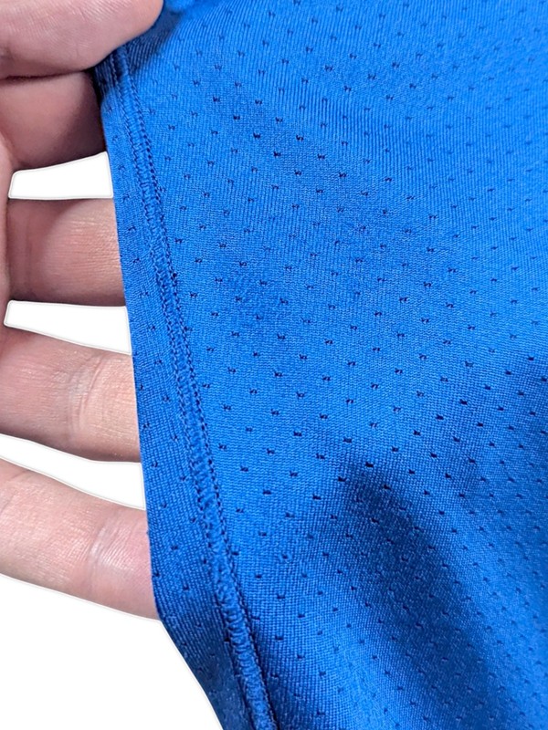 Skins thermal long sleeve training top breathable with thumb holes Size M gallery