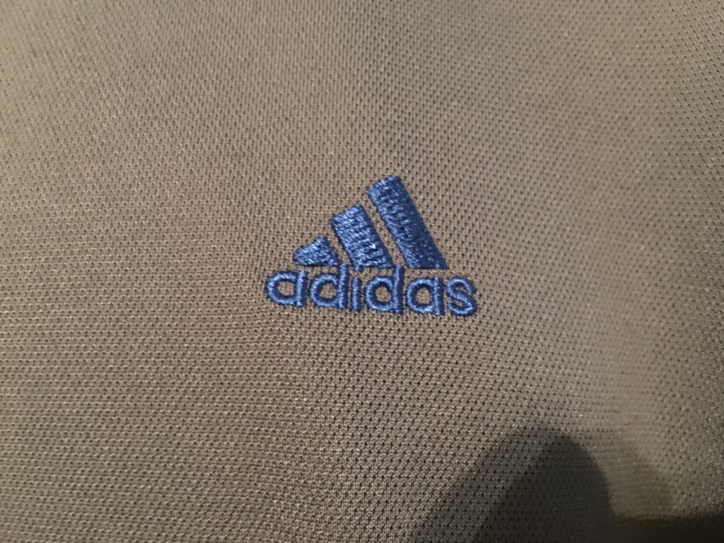 ADIDAS ( ACTIVE 360 ) Men's Long Sleeve Athletic Shirt, Gray - M, EUC gallery