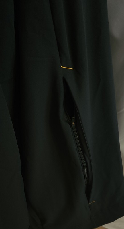 Nike NFL Repel ONFIELD Sideline Coach Chevron Jacket Pittsburgh Steelers 2XL gallery