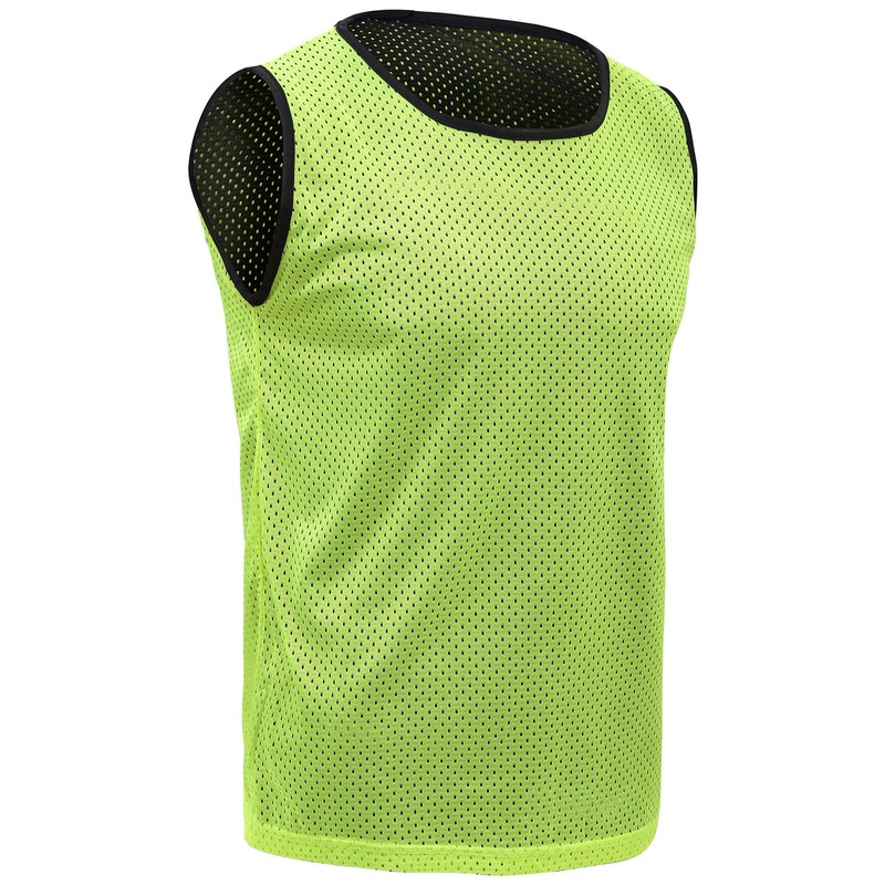 Mens Basketball 786rev-1 - Reversible Basketball Jersey Set of 6, Youth Pract... gallery