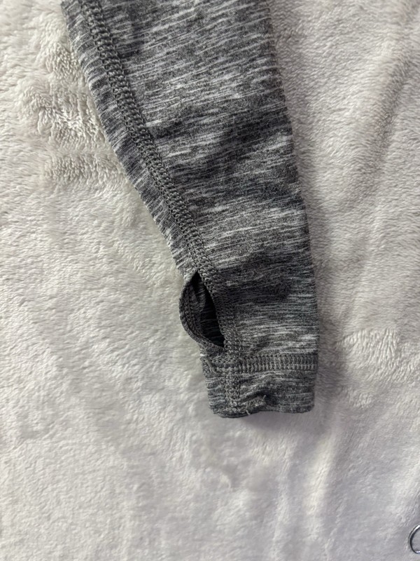 American Eagle 360 Extreme Flex Long Sleeve Raglan Athletic Shirt Mens M gallery