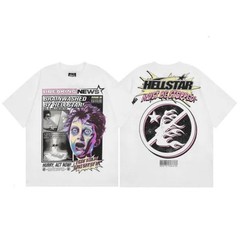 Hellstar Brainwashed by Hellstar T-Shirt