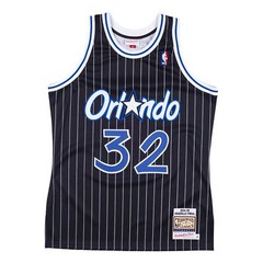 MITCHELL & NESS NBA AUTHENTIC ALTERNATE JERSEY ORLANDO MAGIC 94 SHAQUILLE O’NEAL
