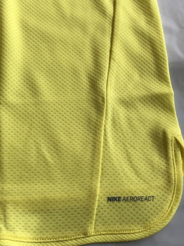 Nike AEROREACT Rafa Nadal 2017 Montreal Tennis Shirt SIZE 2XL 854662-704 NEW gallery