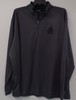 Marvel Avengers Mens Vertical Texture 1/4-Zip Pullover XS-4XL New gallery