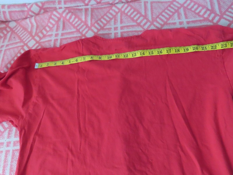 Vintage Quitman Cotton Baseball Jersey Men no size fits XL gallery