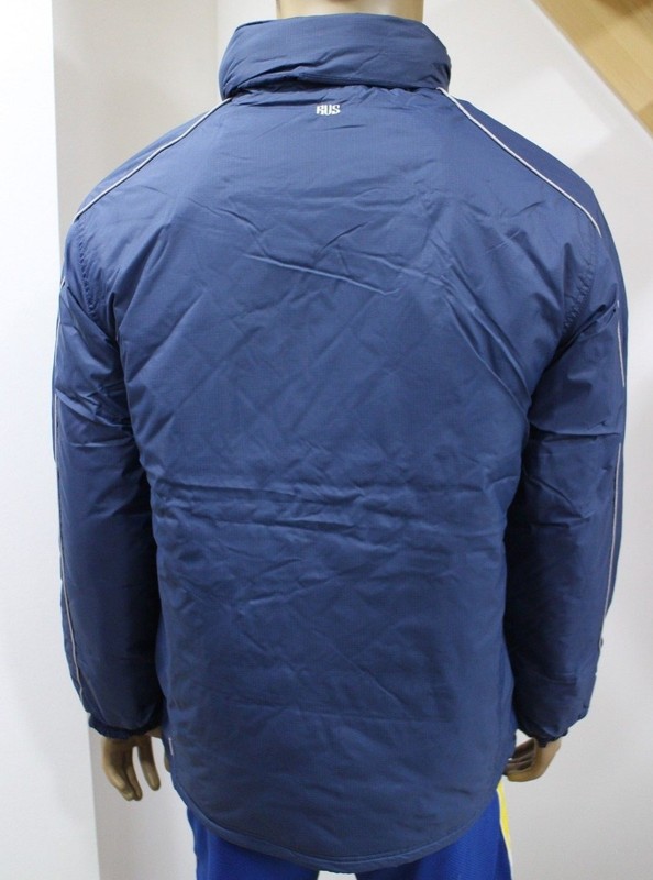 FORWARD Russian National Team Mens Teenage SKI & Casual Jacket M0311S-NG092 gallery
