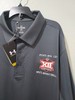 UNDER ARMOUR men shirt Phillips 66 Big 12 XII Championship 2023 Gray 2XL -New gallery