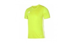 adidas Men’s Tabela 23 Jersey IB4925 – XL, Solar Yellow, Q2(C906T)