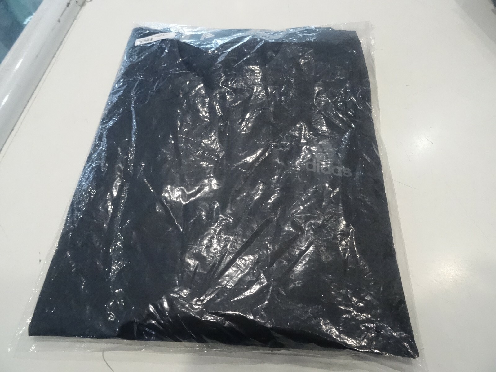 Brand New - Adidas Freelift Climalite L Black Noir Long Sleeves CE0892 gallery