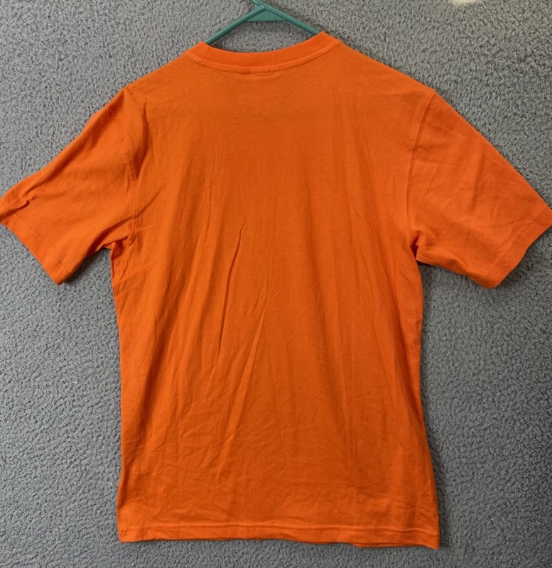 🔥 Men's Adidas Essential Short Sleeve Originals Shirt • Size S • $30 gallery