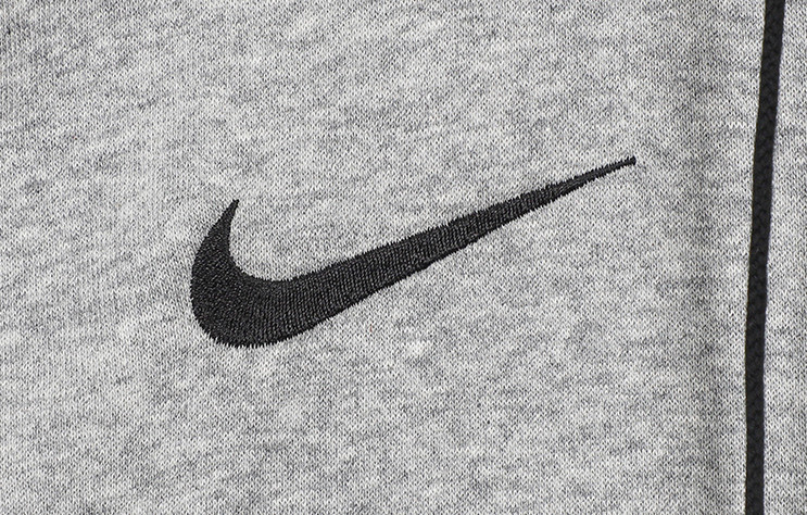 Nike Park 26 Fleece Full Zip Hoodie Top Men's Sports Casual Jacket IB1228-063 gallery