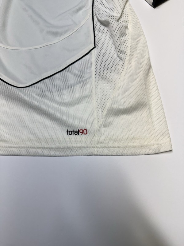 Nike Total 90 Dri-Fit Soccer Jersey Loose Fit Men’s S HV1178-133 Retail $100 NWT gallery