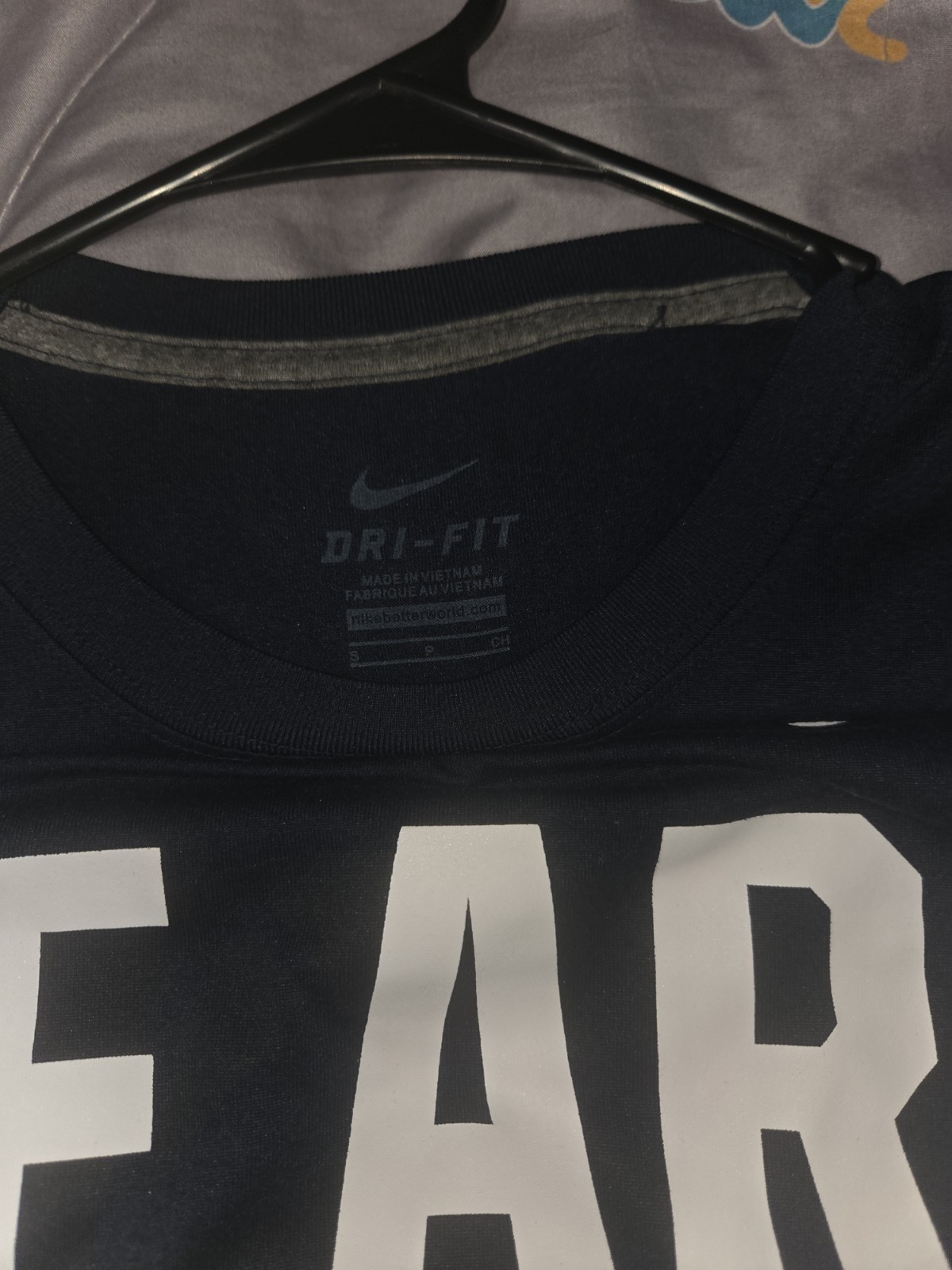 Penn State Nike Dri Fit We Are gallery