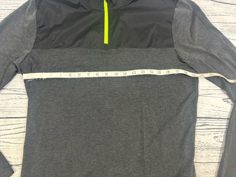 Adidas Mens The Gravel Cycling Long Sleeve Jersey Black HY6192 Size Large $150 gallery