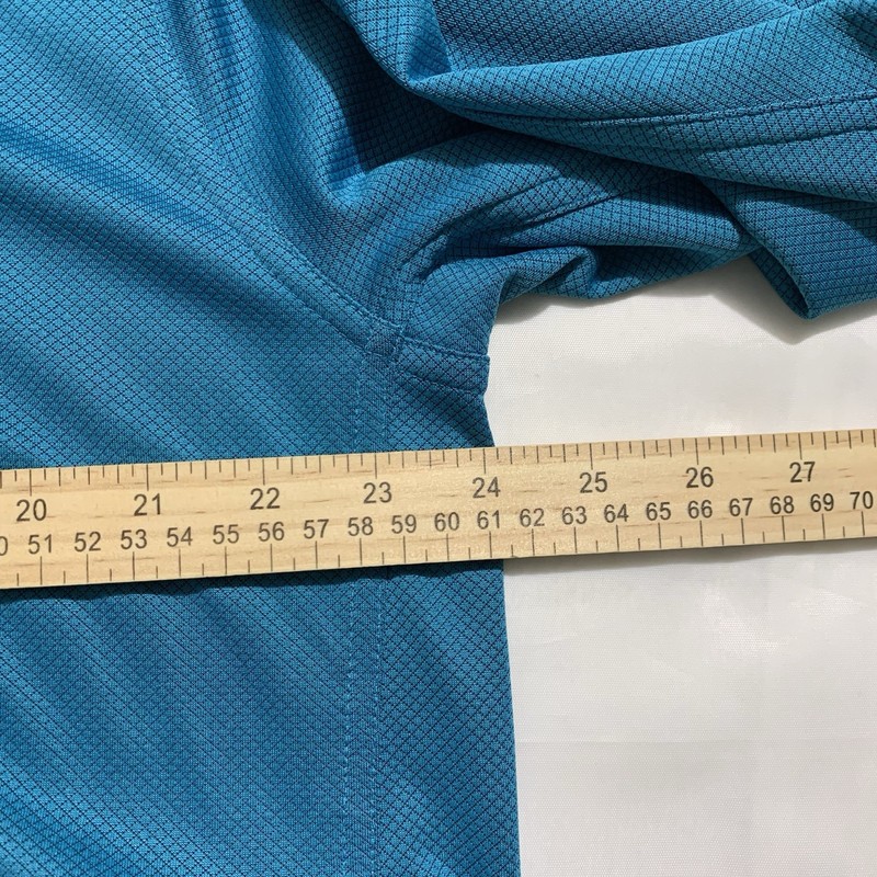 Simms SolarFlex Plus Pullover Mens XL UPF 50 Fishing Shirt Quarter Zip (Flaw) gallery