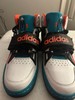 Adidas Mutombo 5 Basketball Shoes Size 9 gallery