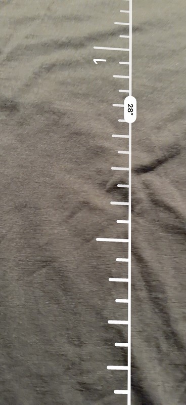 REI Merino Wool Base Layer Tee Shirt Men’s Large Short Sleeve Hiking Outdoor gallery
