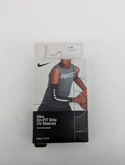 Nike 90002 S-M Dri fit UV Sleeves