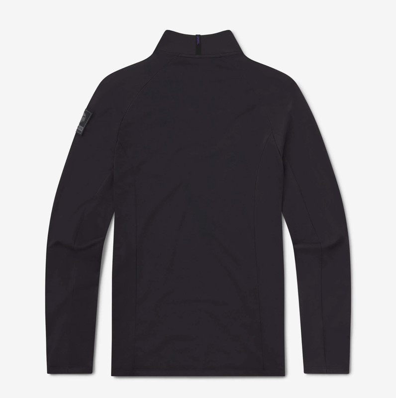 UNRL x Minnesota Vikings Black Highlands Quarter Zip (Size M) ~ NWT ~ Volume 4 gallery