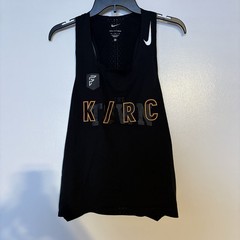 Nike Dri-FIT ADV AeroSwift KRC Koreatown Run Club Womens Medium DM4624-010