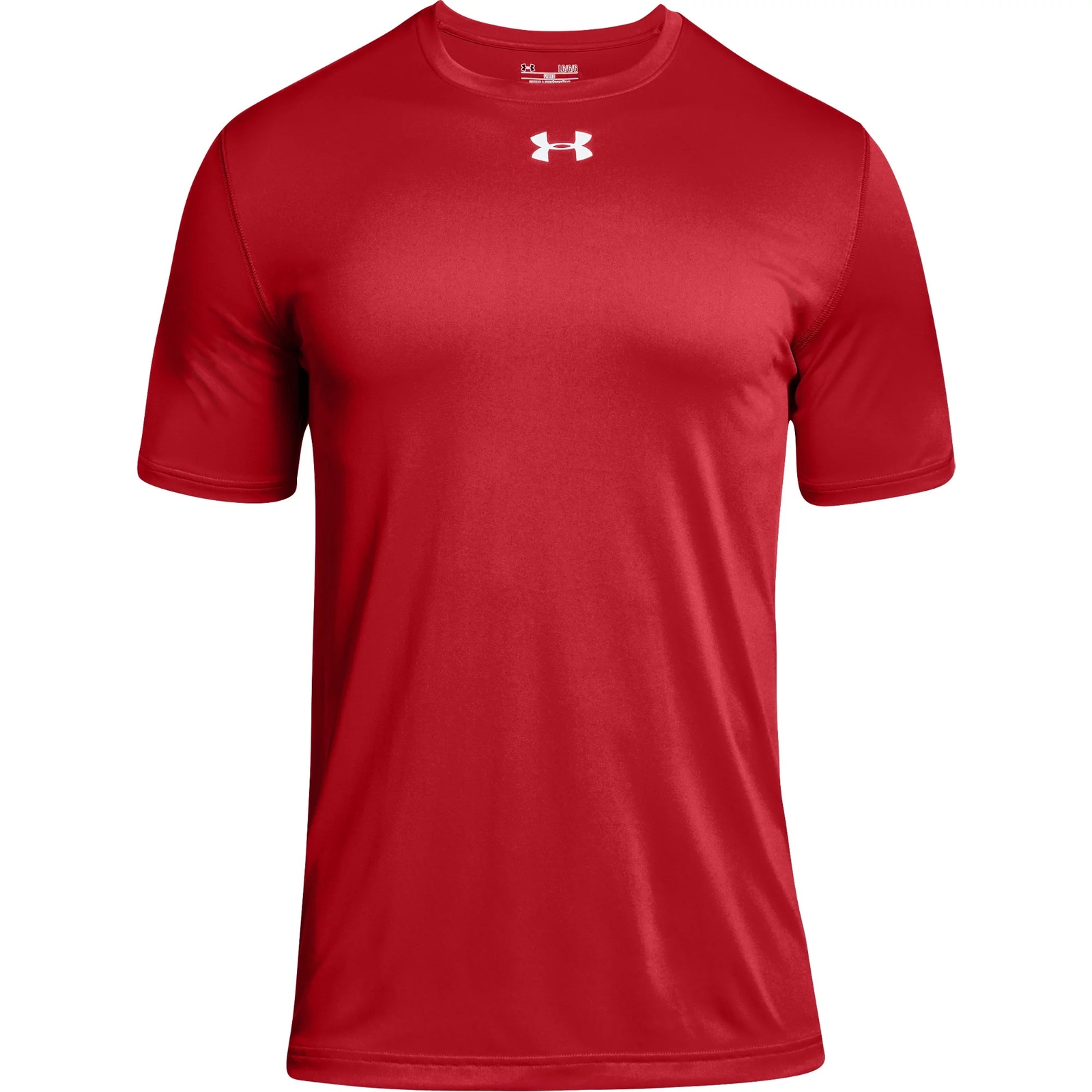 [1305775-600] MENS UNDER ARMOUR SHORT SLEEVE LOCKER TEE 2.0 gallery