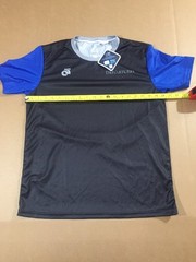 Champion System Mens Running Tech T Shirt Size Medium M (4850-69)
