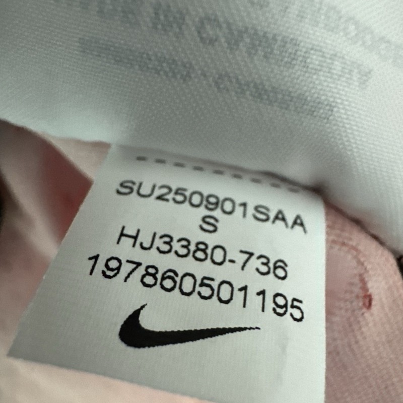 Nike AeroSwift Elite Entry ADV Tank Running Singlet HJ3380-736 Men’s Size S gallery