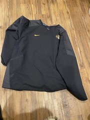 Nike Dri Fit Collegiate Mizzou March Madness Officially Licensed NCAA Pullover