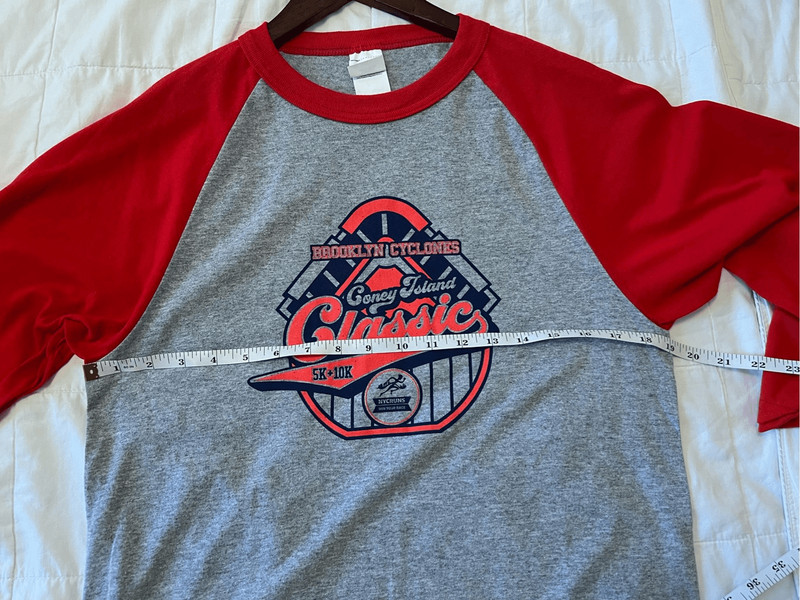 NYCRUNS 2023 BROOKLYN CYCLONES CLASSIC 5K + 10K gallery