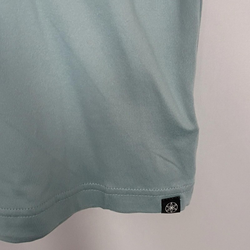 NWT GAIAM Men's Slate Everyday Basic Crew Mens Size Small Shirt fitness gallery