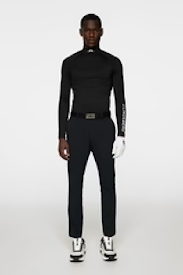 J Lindeberg Aello Soft Compression | Black | Men’s XL | NWT gallery